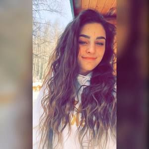 Meet your Posher, Hadley